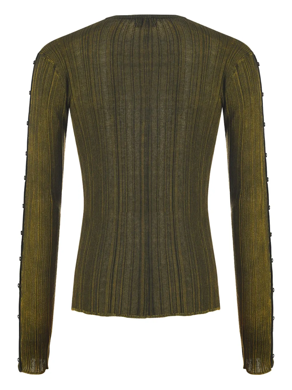 Protémoa Touch Cardigan In Green