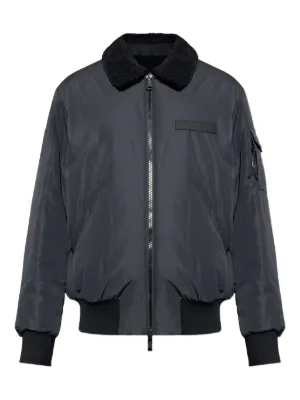Moncler Bomber Jackets Men's - Farfetch