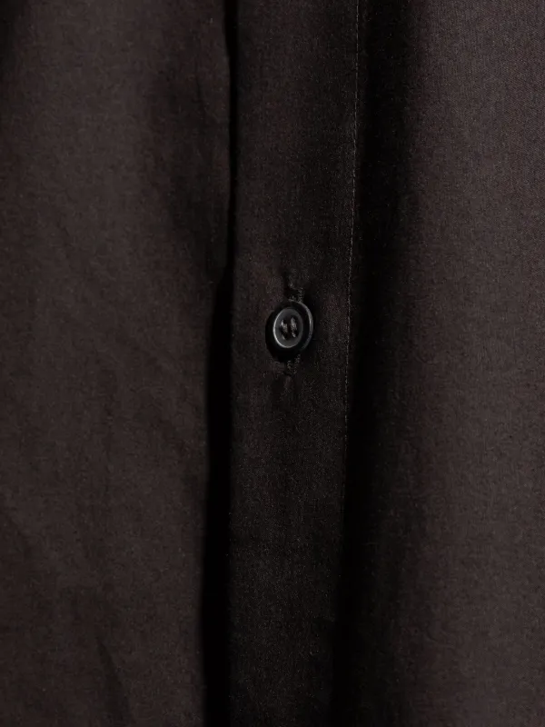 Homme Plissé Issey Miyake ショートスリーブ シャツ | ブラック