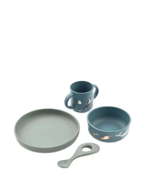 Liewood set de vajilla Vivi