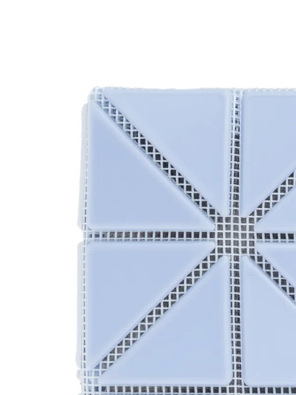 Bao Bao Issey Miyake 財布 | ブルー | FARFETCH JP
