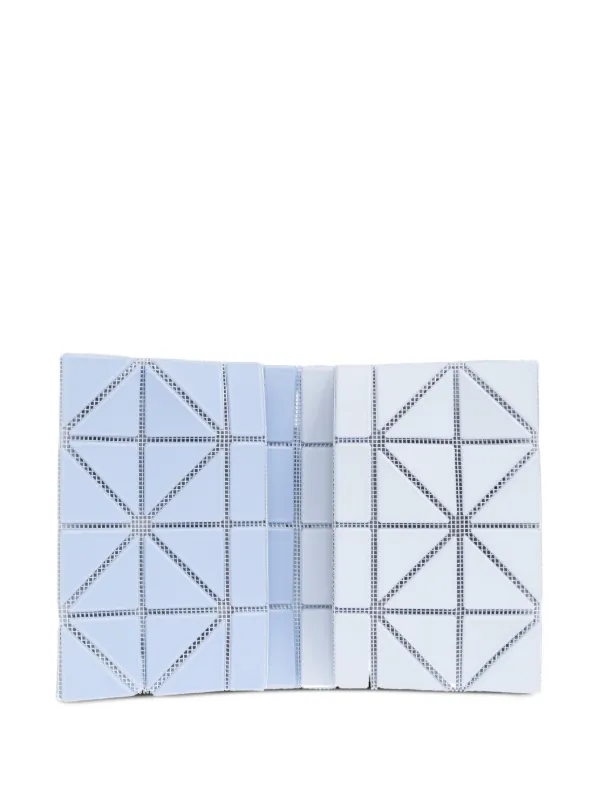 Bao Bao Issey Miyake 財布 | ブルー | FARFETCH JP