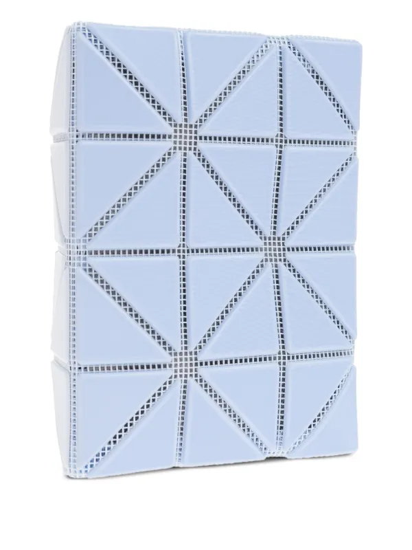 Bao Bao Issey Miyake 財布 | ブルー | FARFETCH JP