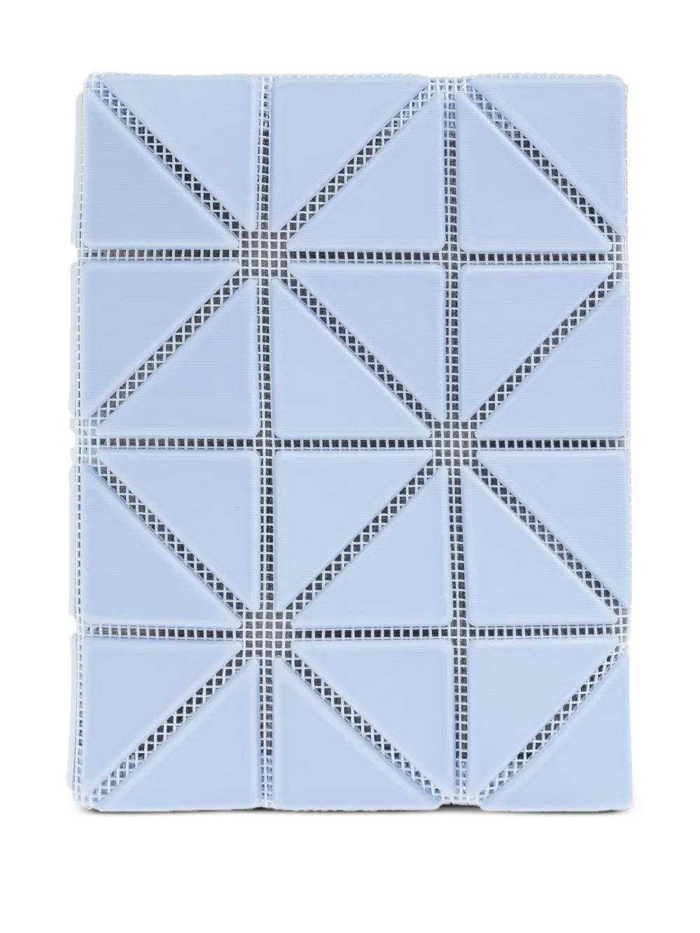 Bao Bao Issey Miyake 財布 - ブルー Bao Bao Issey Miyake 財布 - ブルー