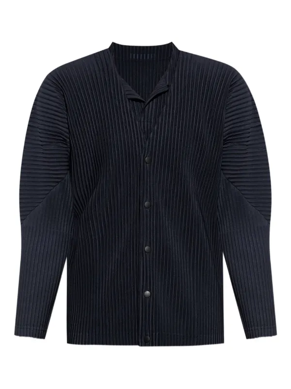 HOMME PLISSÉ ISSEY MIYAKE ロングプリーツカーディガン 楽天市場】【中古品】【レディース】 PLEATS PLEASE プリーツ