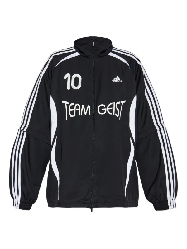 ジャケット・アウター adidas adilenium season1 adidas Originals ADILENIUM SEASONAL 3 ZIP TRACK - Light