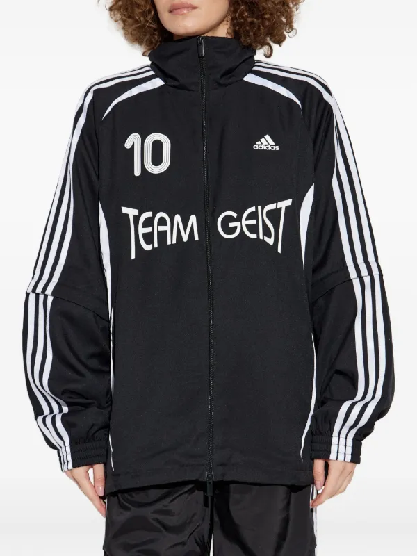 adidas originals ADILENIUM ボンバージャケット adidas ブルゾン ジャンバー Adilenium シーズン 2 オーバー