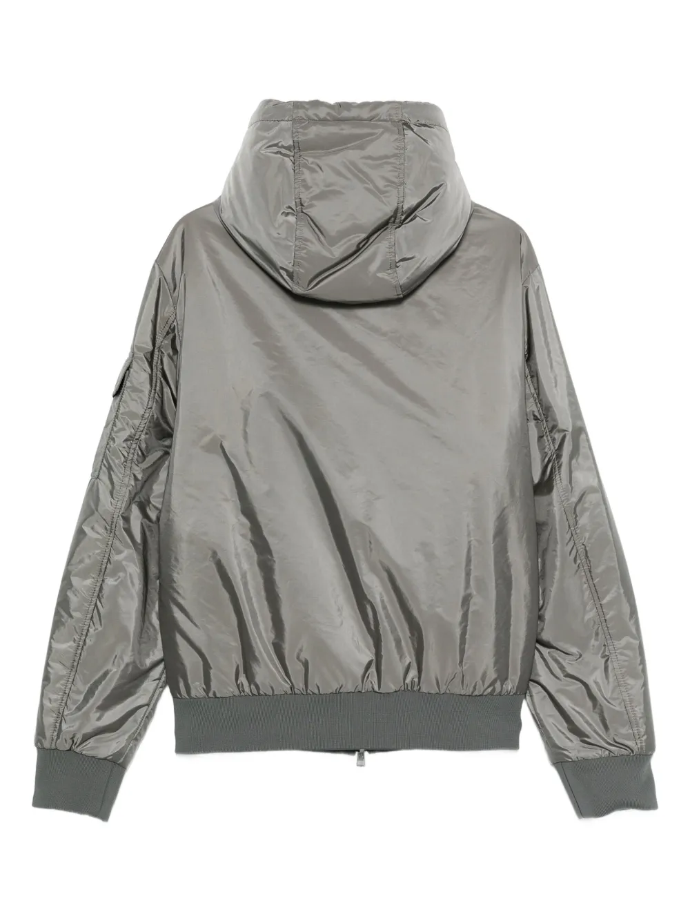 Moncler chamarra bomber con cierre | Chamarras bomber | Image 2