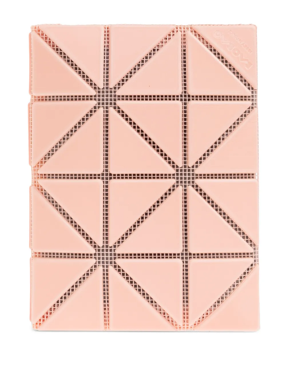 Bao Bao Issey Miyake 財布 - ピンク Bao Bao Issey Miyake 財布 - ピンク