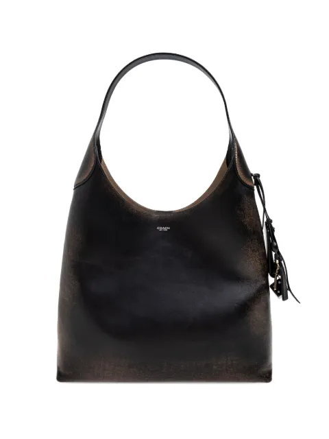 Coach Brooklyn leather shouder bag
