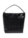 Bao Bao Issey Miyake small geometric-pattern tote bag - Black