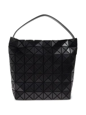 Bao Bao Issey Miyake Blocky Tote Bag | Grey | FARFETCH
