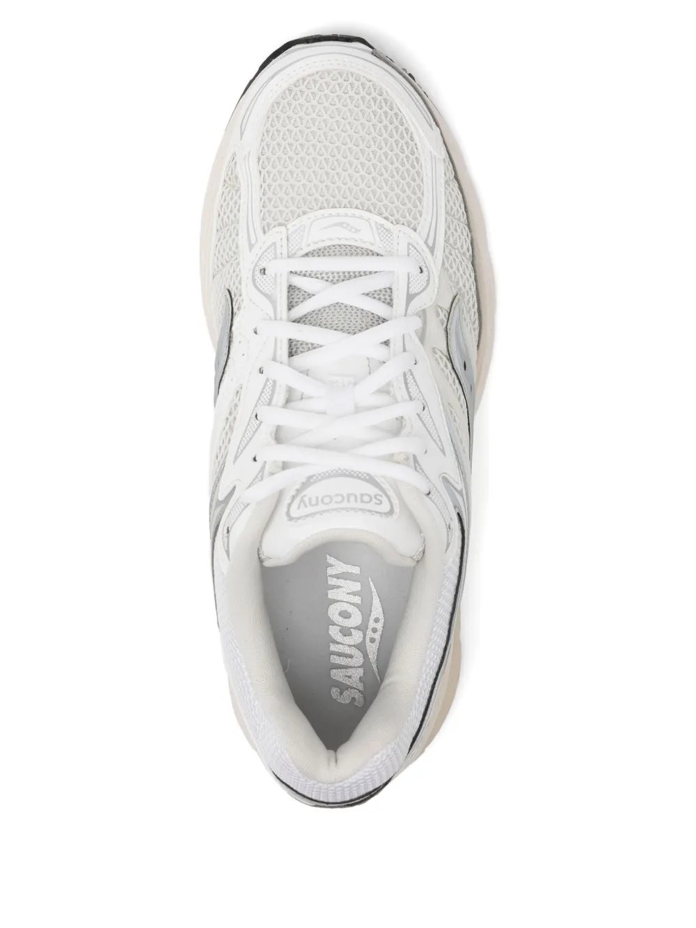 Saucony Progrid omni 9 sneakers Neutrals