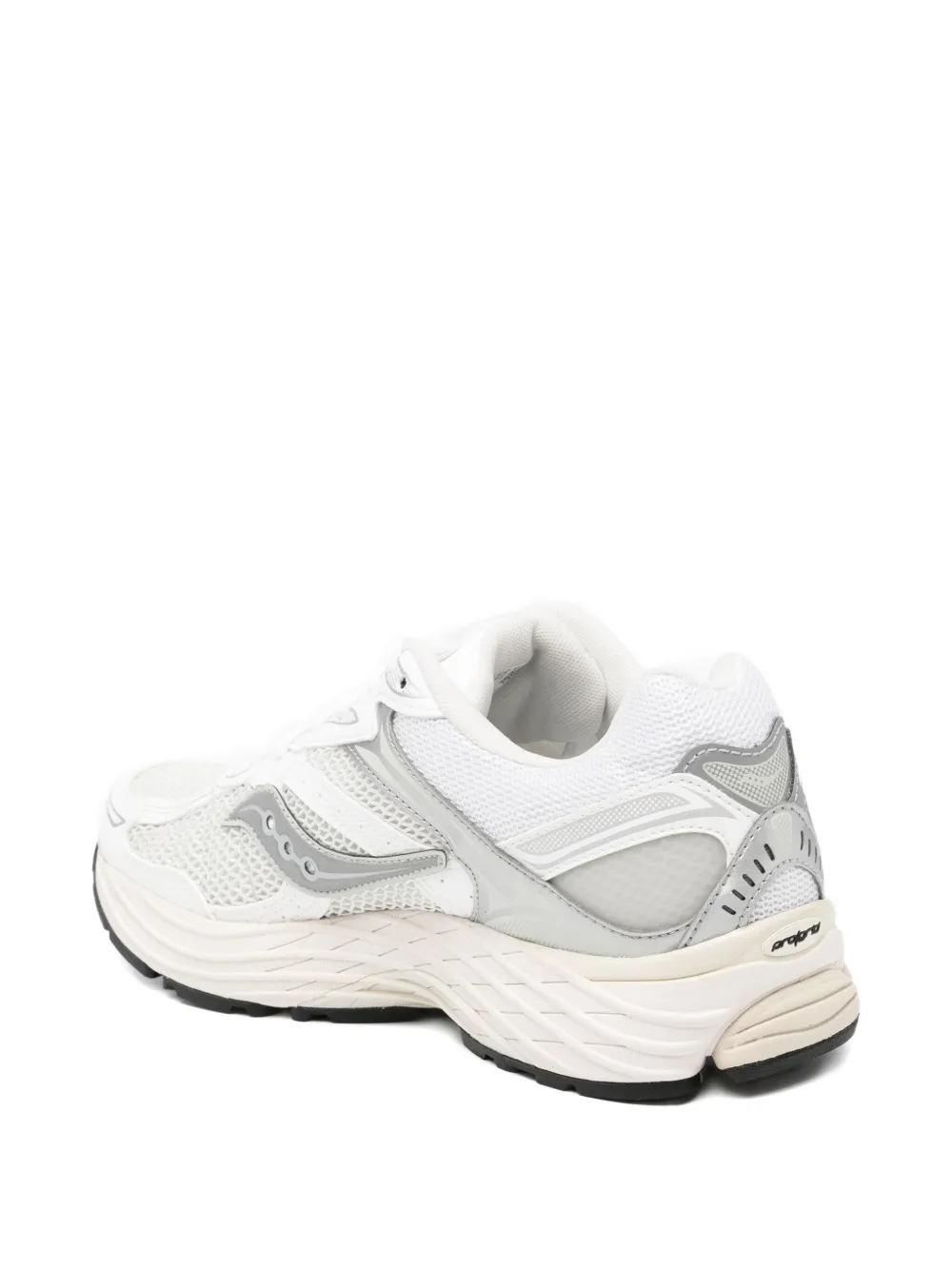 Saucony Progrid omni 9 sneakers Neutrals