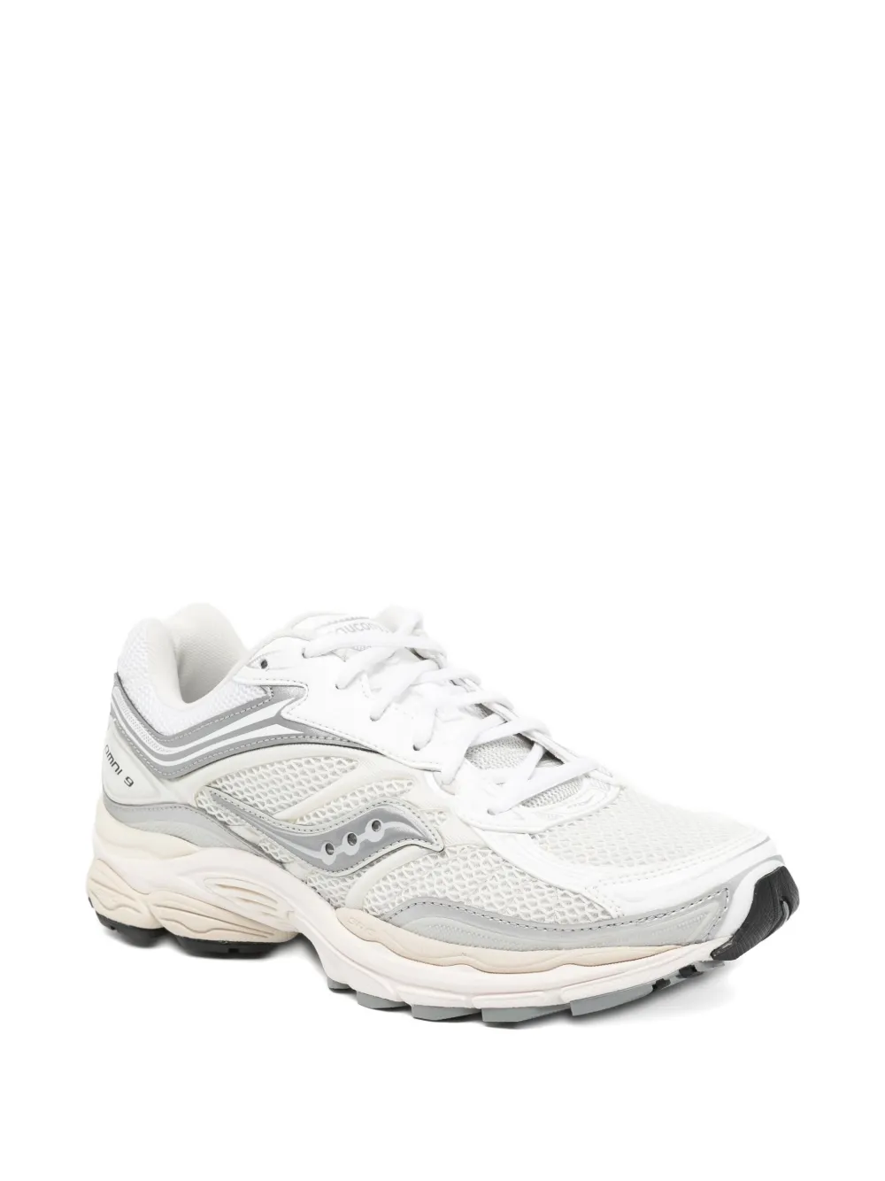 Saucony Progrid omni 9 sneakers Neutrals