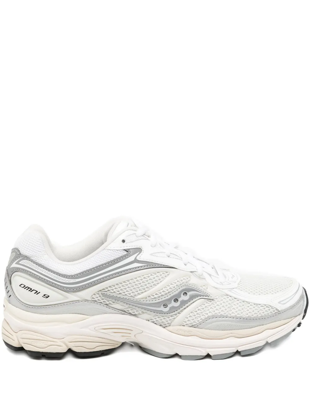 Saucony Progrid omni 9 sneakers Neutrals
