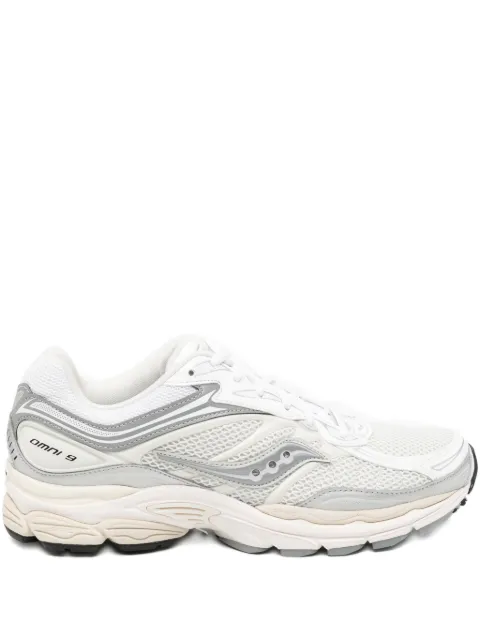 Saucony Progrid omni 9 sneakers