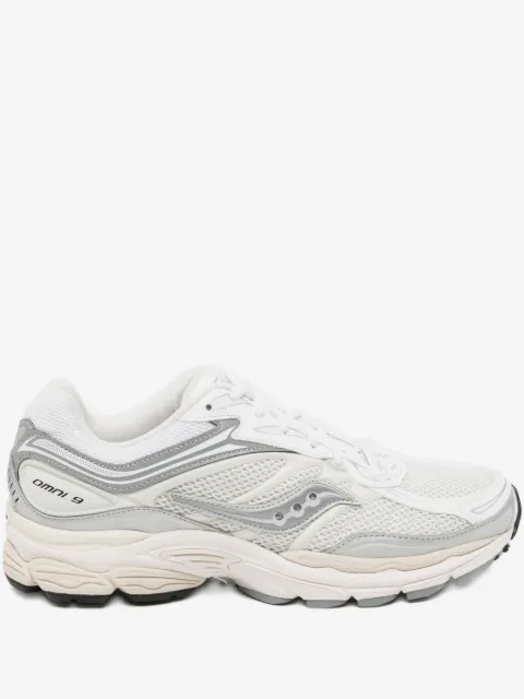 Saucony Progrid omni 9 sneakers