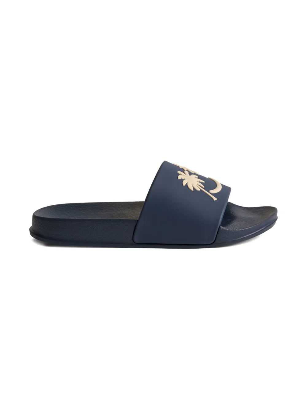 Molo palm-tree sandals | Blue | Image 1