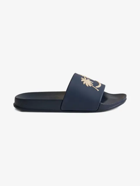 Molo palm-tree sandals