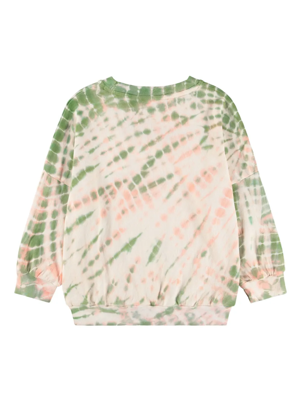  Molo Marika Sweatshirt - Neutrals 