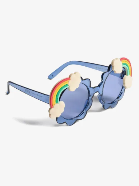 Molo Sky Rainbow sunglasses