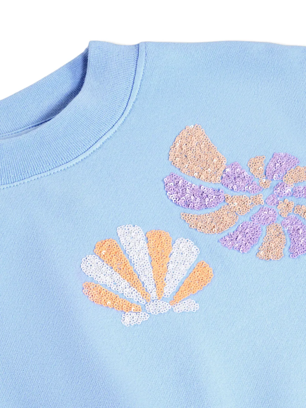 Molo Marge sweater Blauw