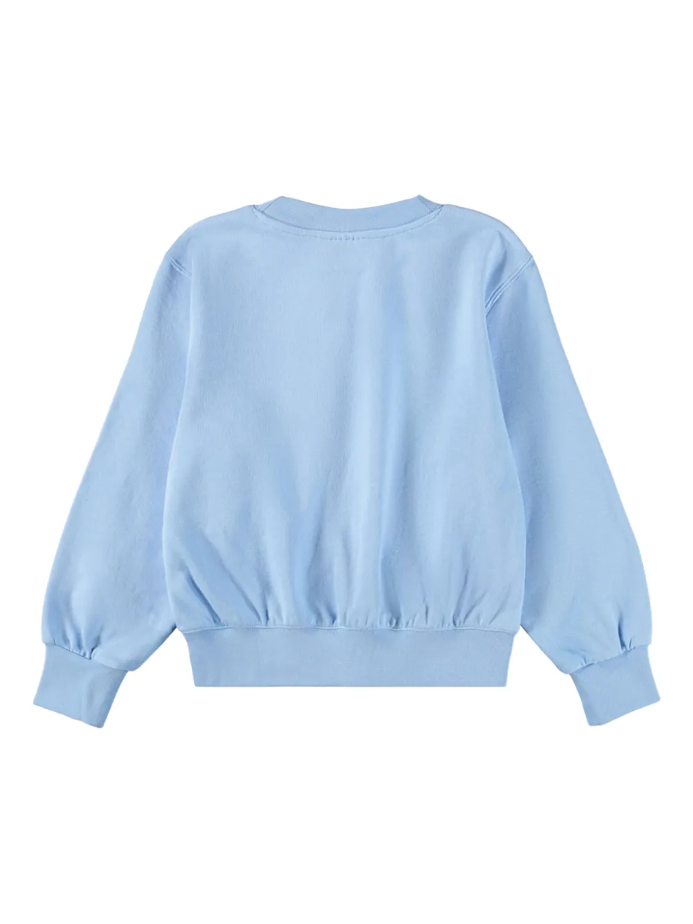 Molo Marge sweater Blauw