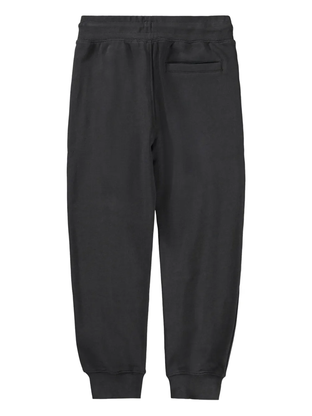 Molo Alvar broek Zwart