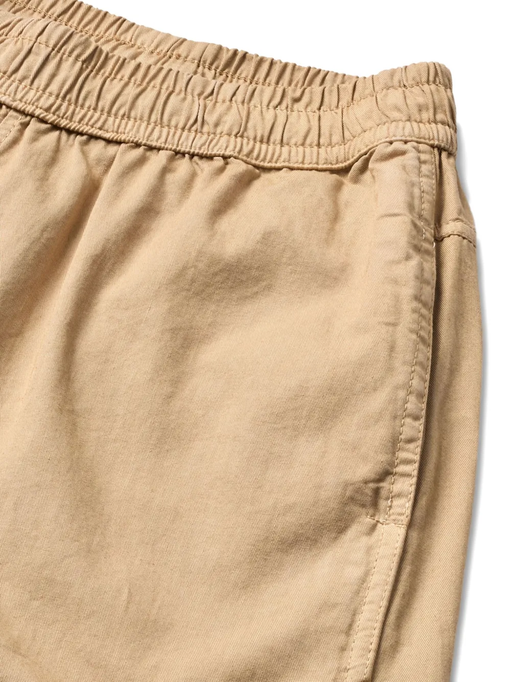  Molo Aster Trousers - Neutrals 