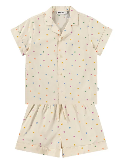Molo Lexi pajamas