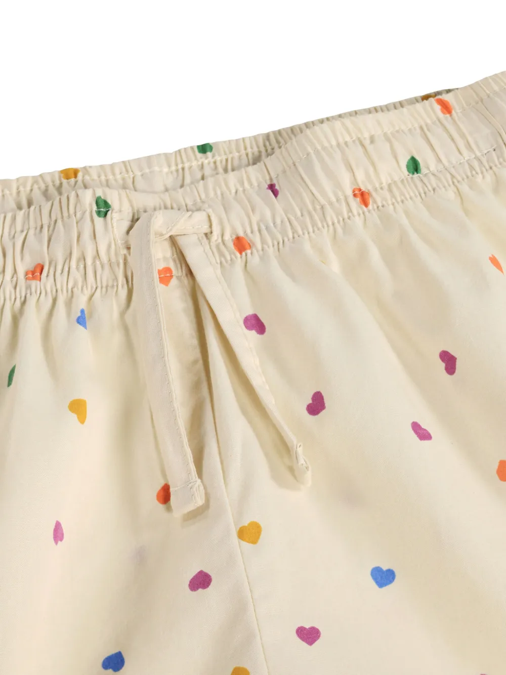  Molo Lexi Pajamas - Neutrals 