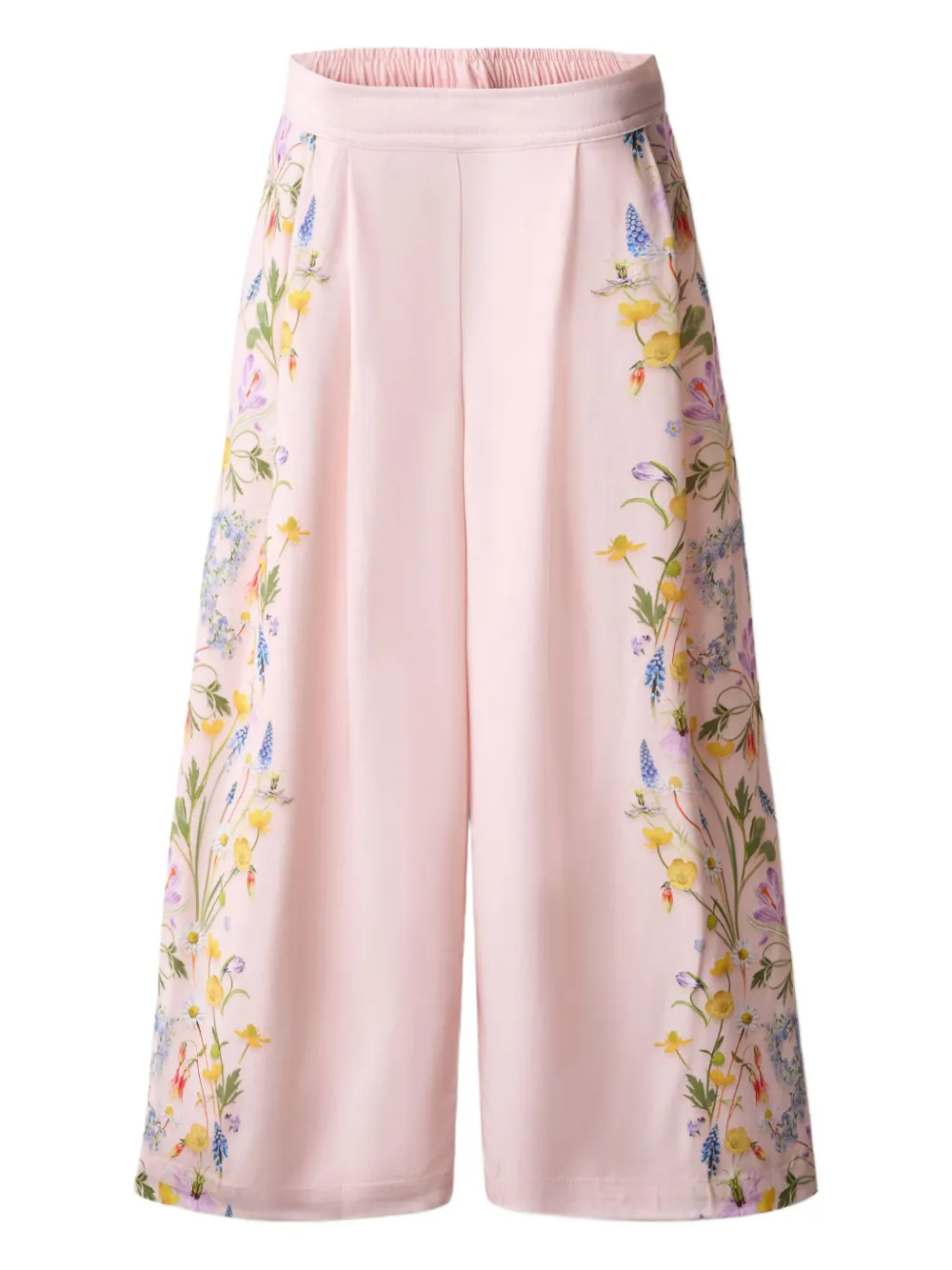 Molo Pantaloni Azina - Rosa