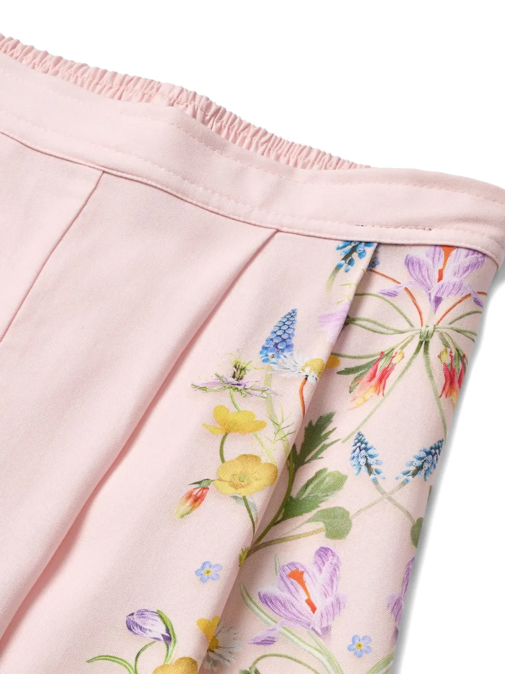 Molo Azina Trousers - Pink 