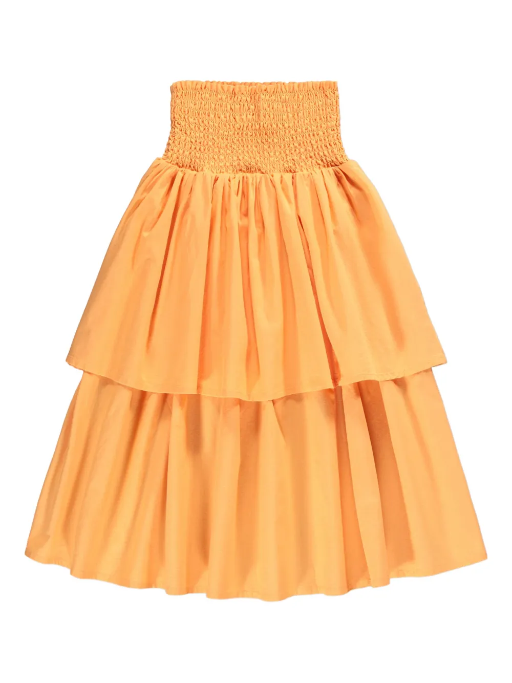 Molo Gonna Brenna - Arancione