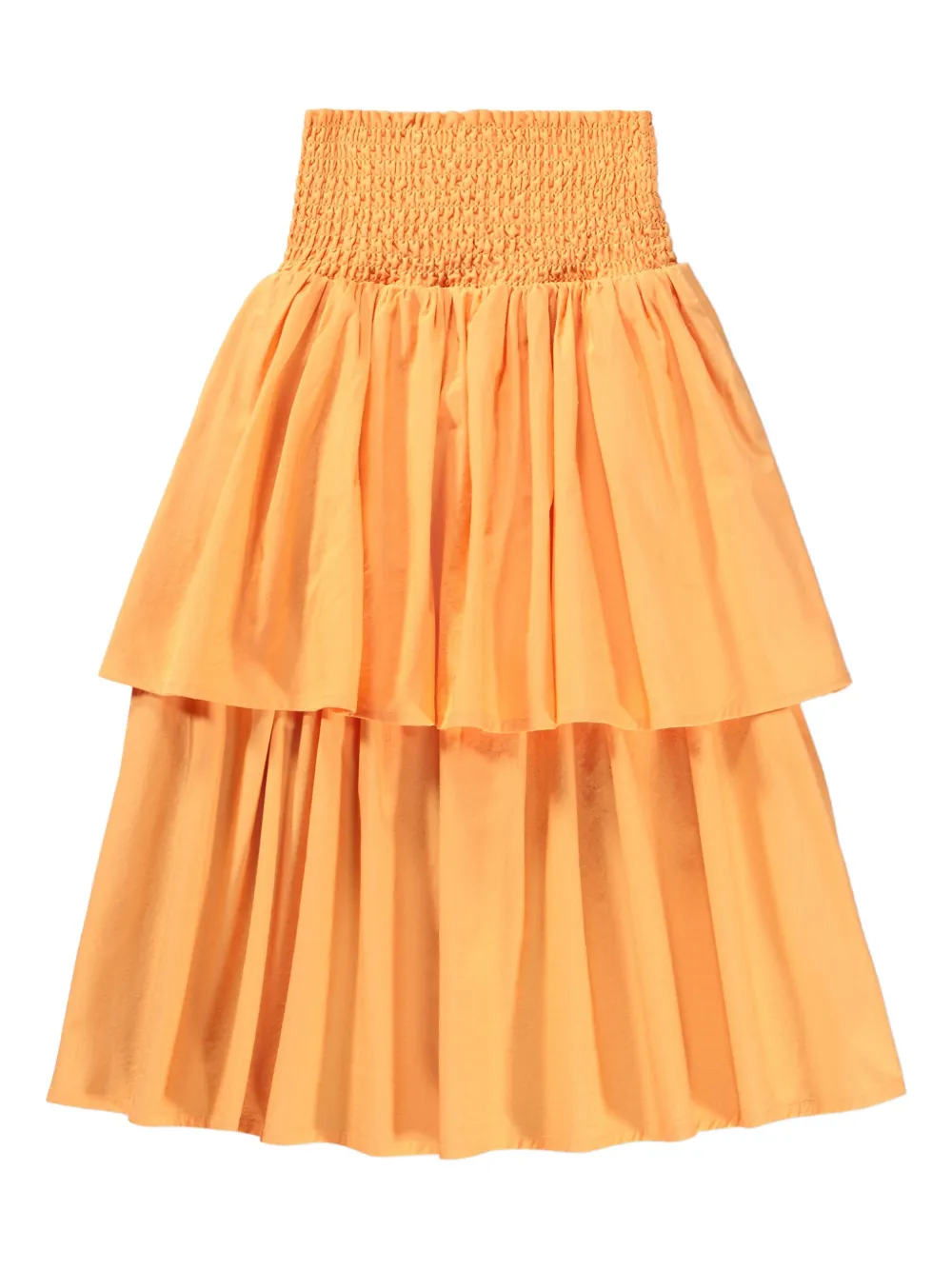 Molo Brenna rok Oranje