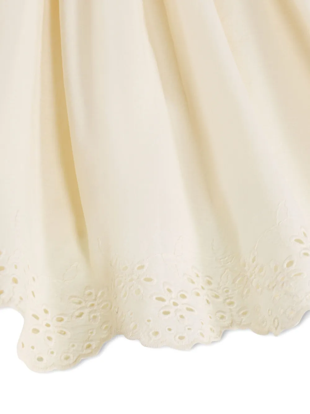 Molo Blanca rok Beige