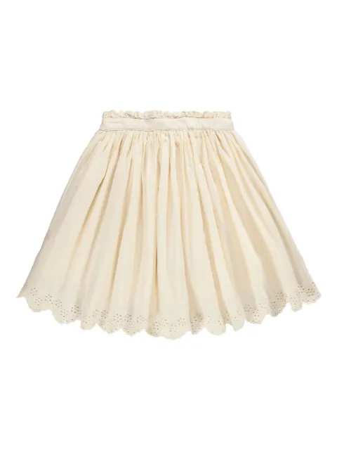Molo Blanca skirt