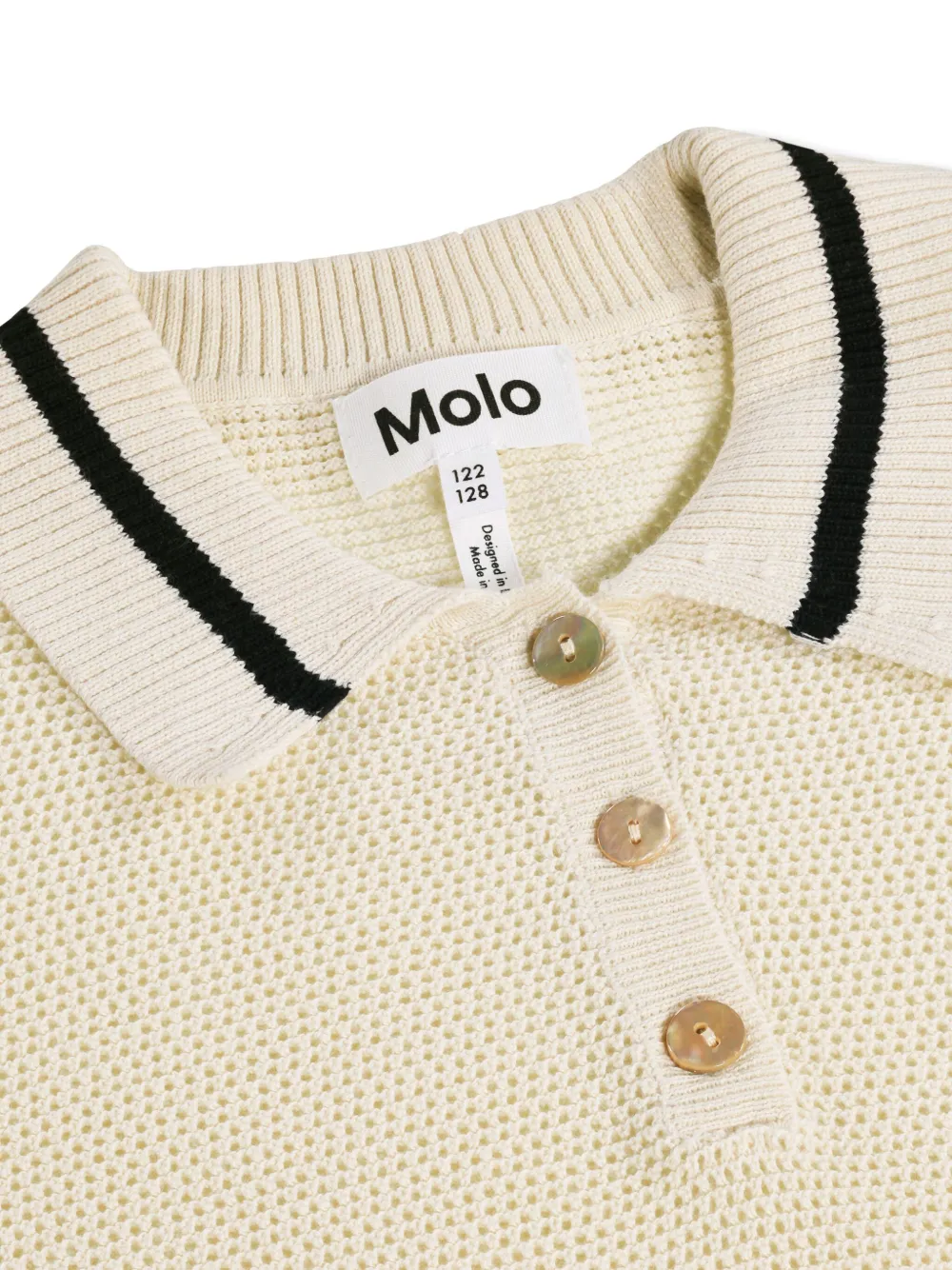 Molo Gwinn polotop Beige