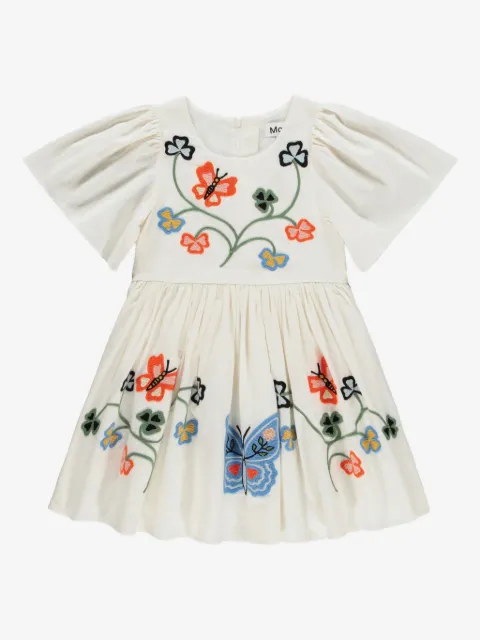 Molo vestido Carlin