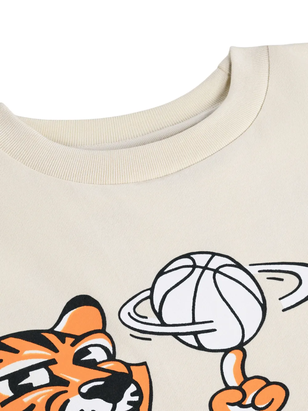 Molo Rodney T-shirt - Neutrals 