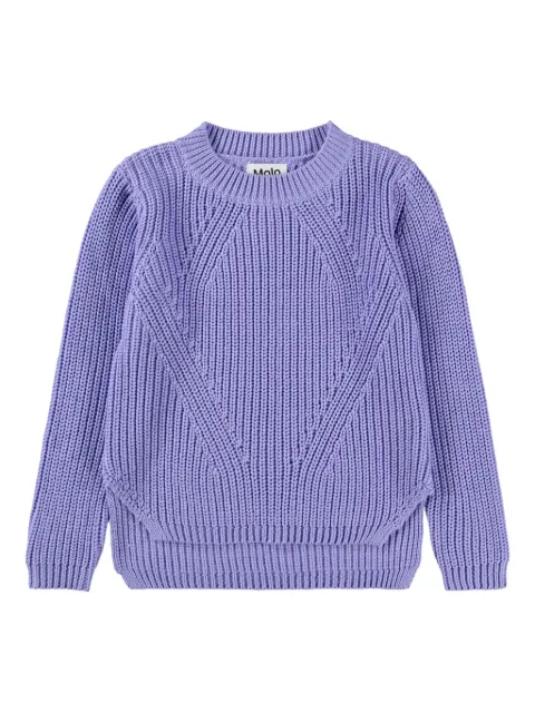 Molo suéter Gillis