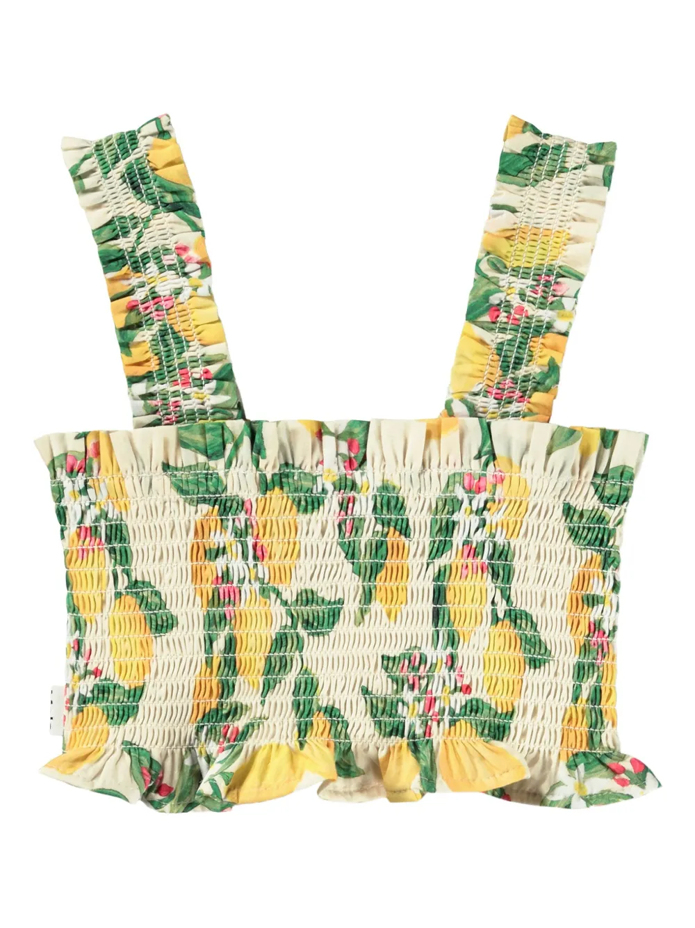 Molo top Rolfia | Blusas | Image 2