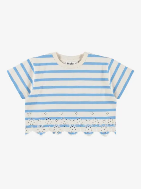 Molo playera Rosita