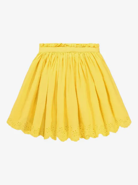 Molo falda Blanca