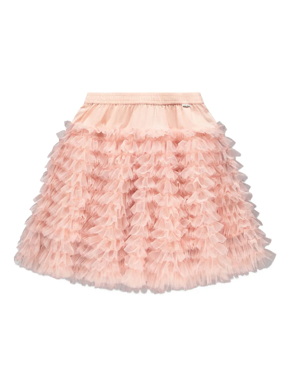 Molo Gonna Blissus - Rosa