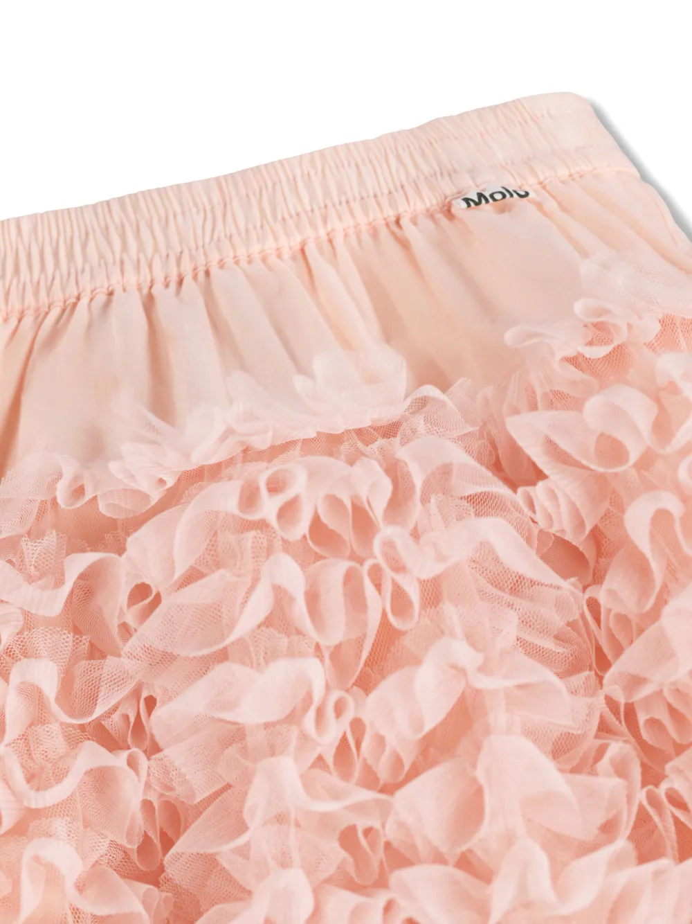  Molo Blissus Skirt - Pink 