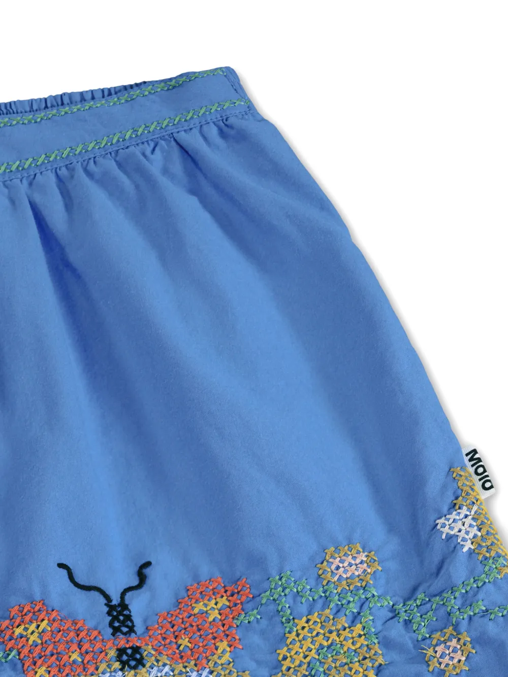 Ally Shorts