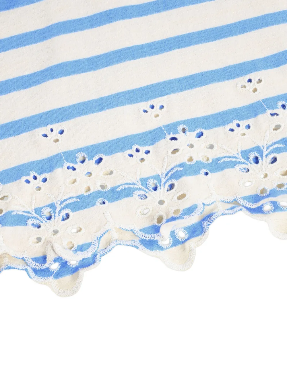  Molo Cherry T-shirt - White 