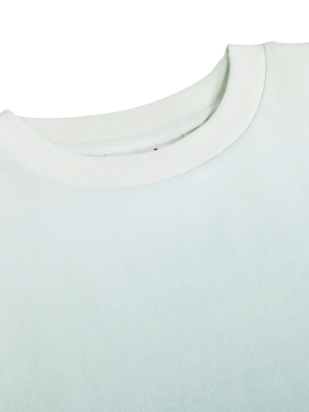  Molo Camiseta Rodney Con Efecto Sombreado - Azul 